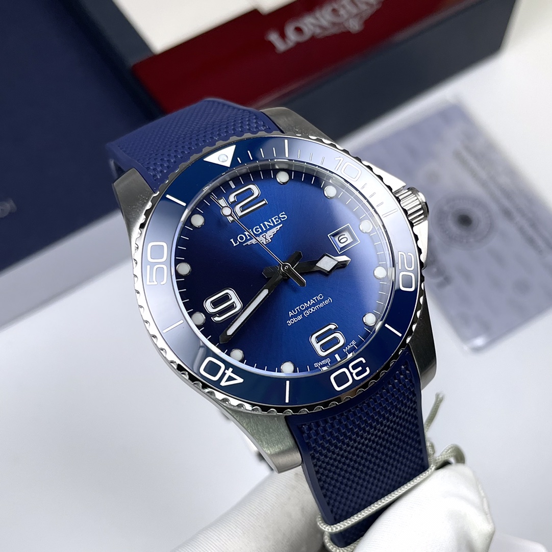 Longines Watches 41mm