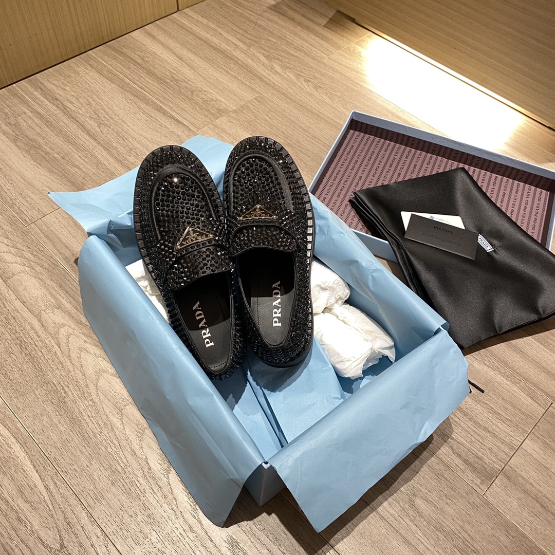 PRADA shoes 002 XM043