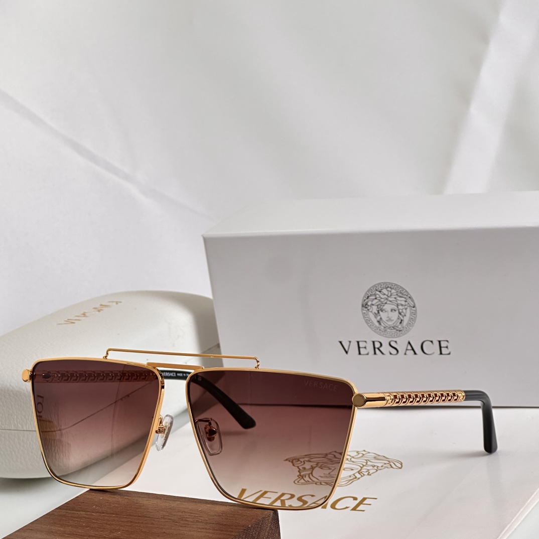 Versace Sunglasses VE2266 SM051