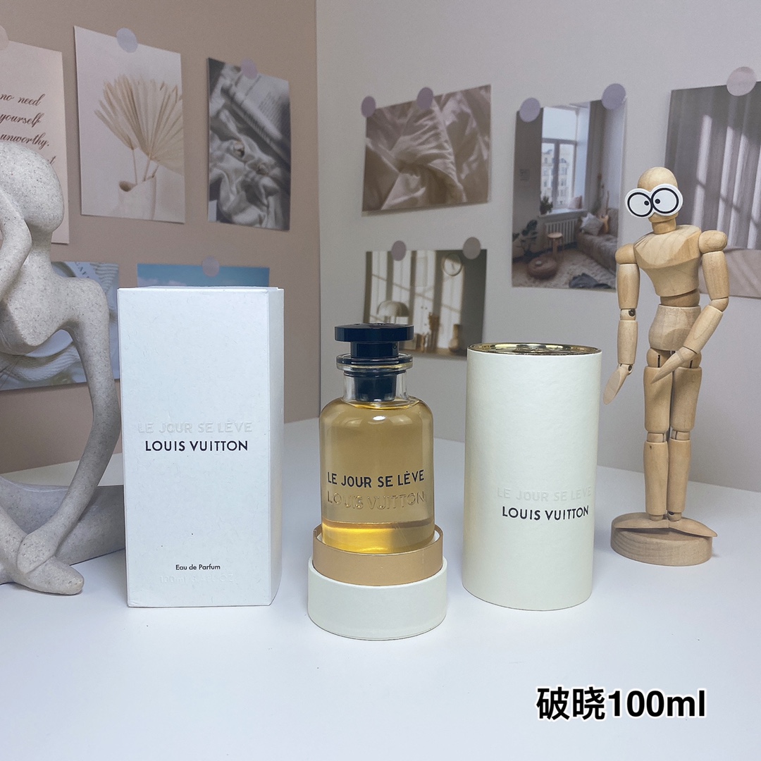 Louis Vuitton Le Jour se Lève 4 100ml