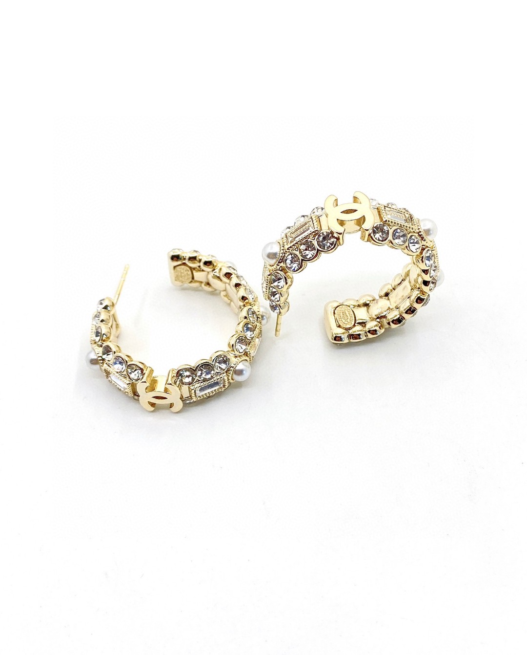 Chanel Earring 034