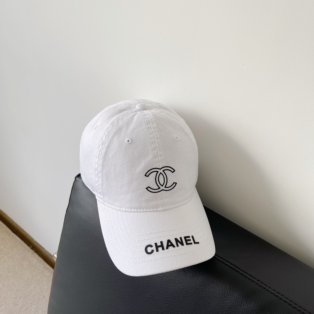 Chanel Hats & Caps