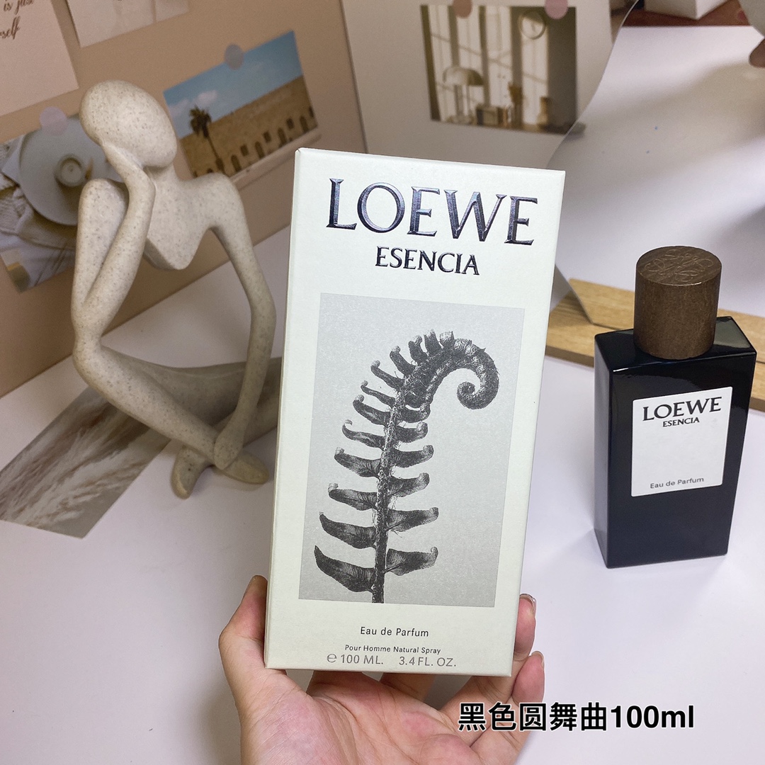 Loewe Esencia 001 100ml