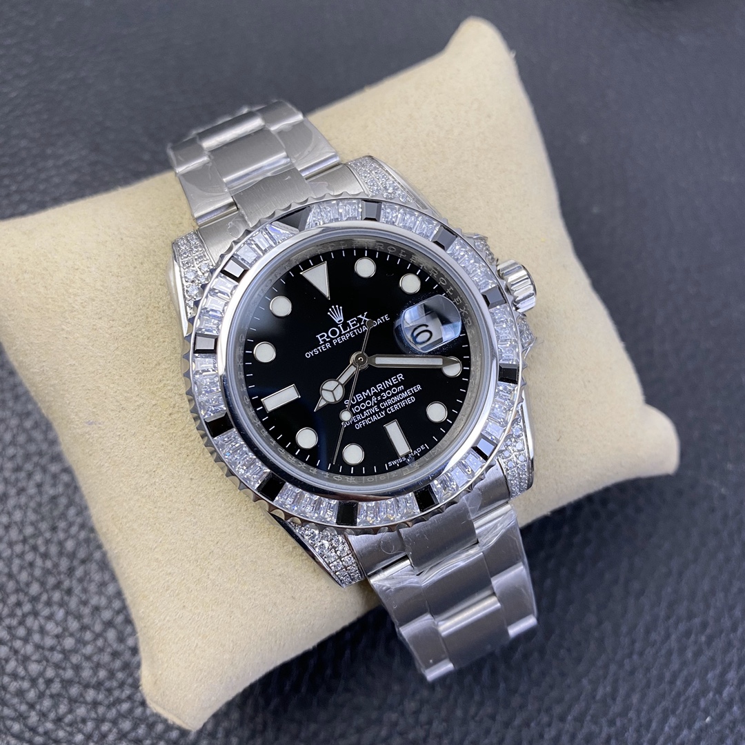 Rolex Submariner 40mm