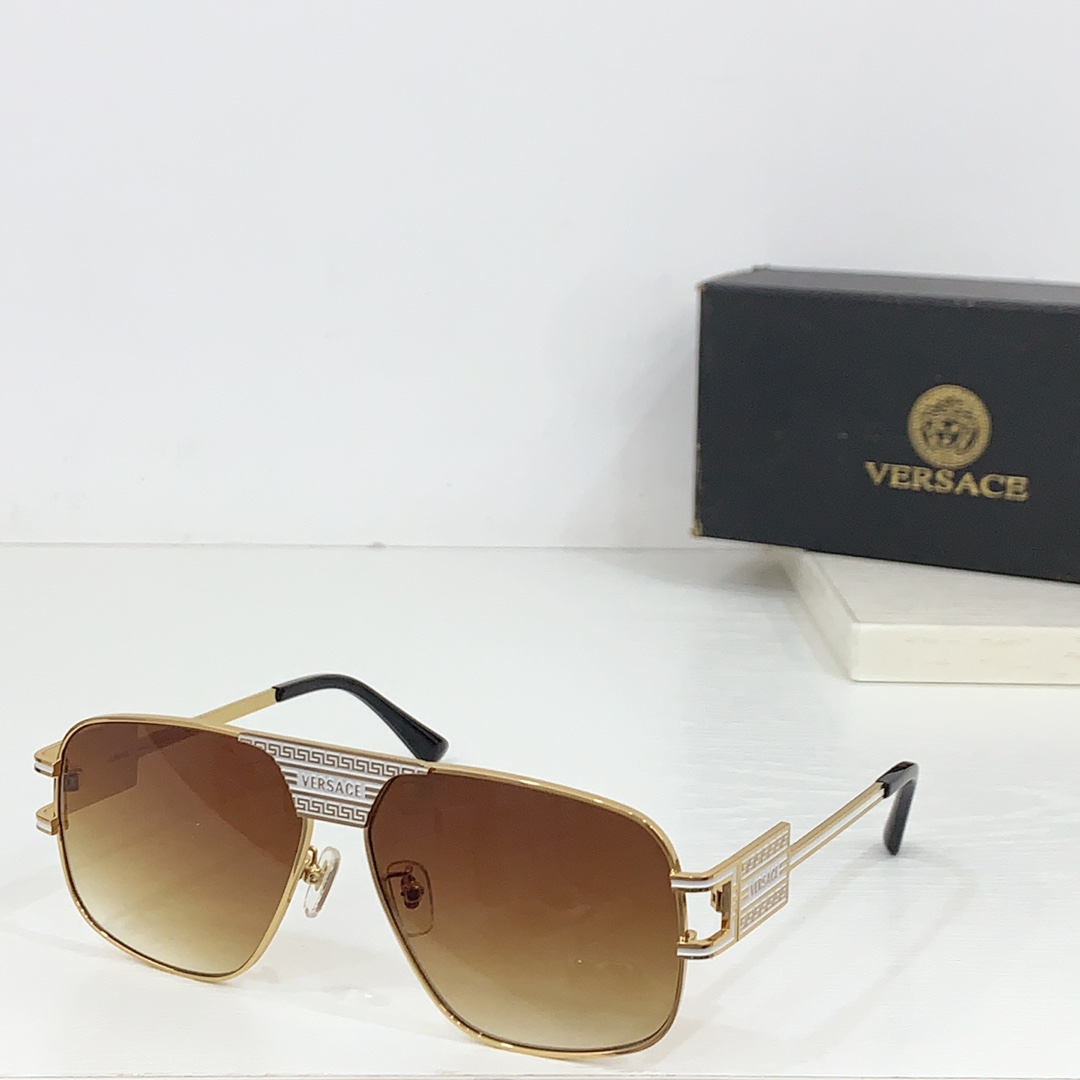 Versace Sunglasses VE5694 SM031