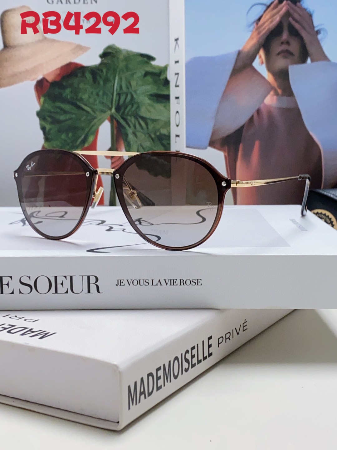 Ray-Ban Sunglasses RB4292