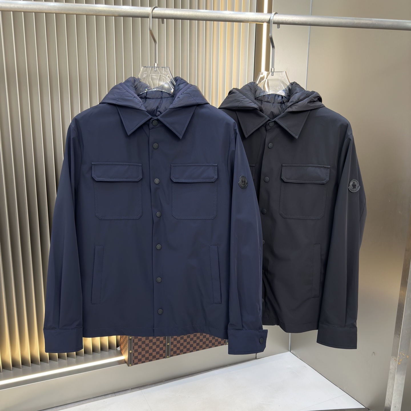 Moncler Down Jacket Ladies' Favorite Clothes