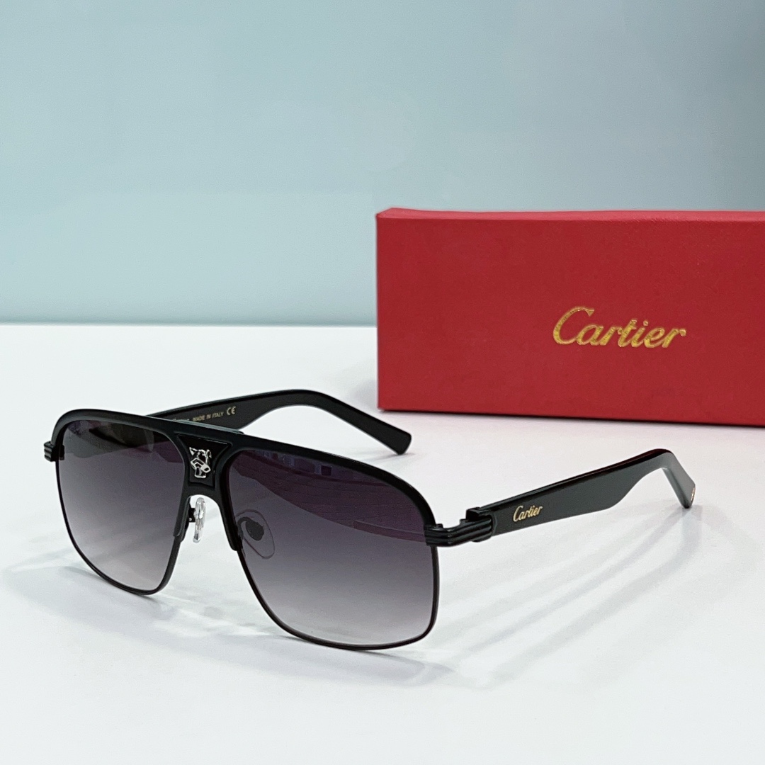 Cartier Sunglasses CT0435S SM041