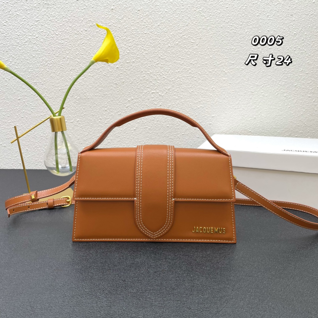 JACQUEMUS JA005 22PJ581