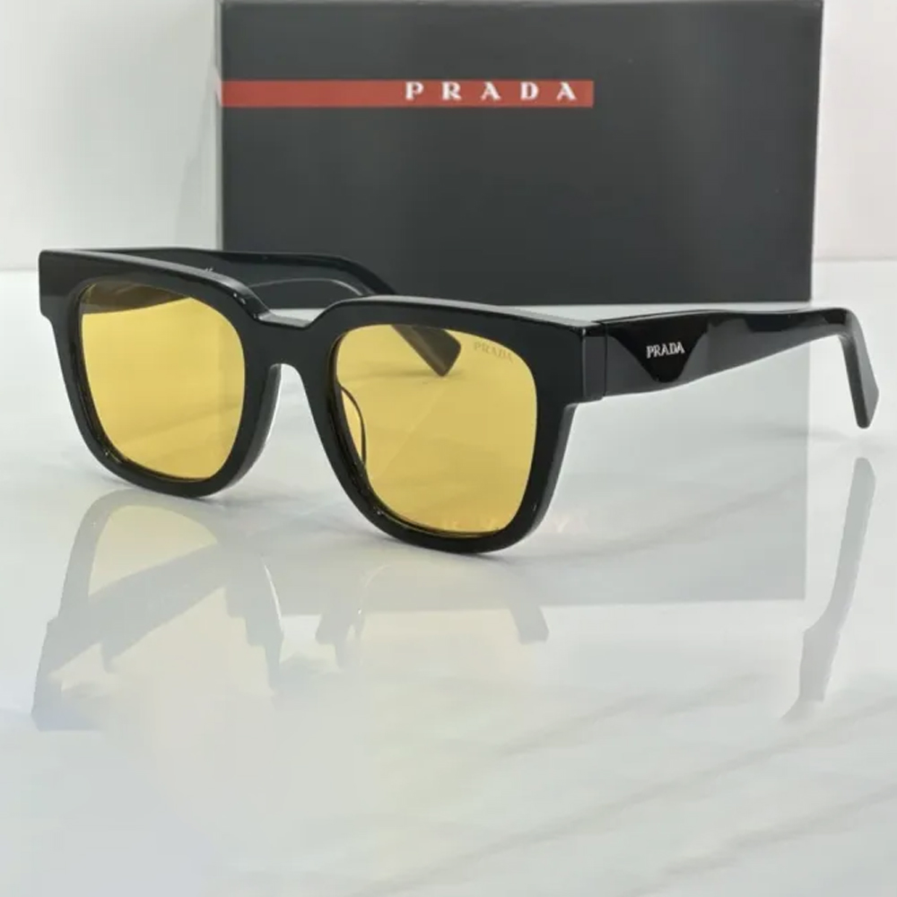 Prada Sunglasses PR21WS SM051