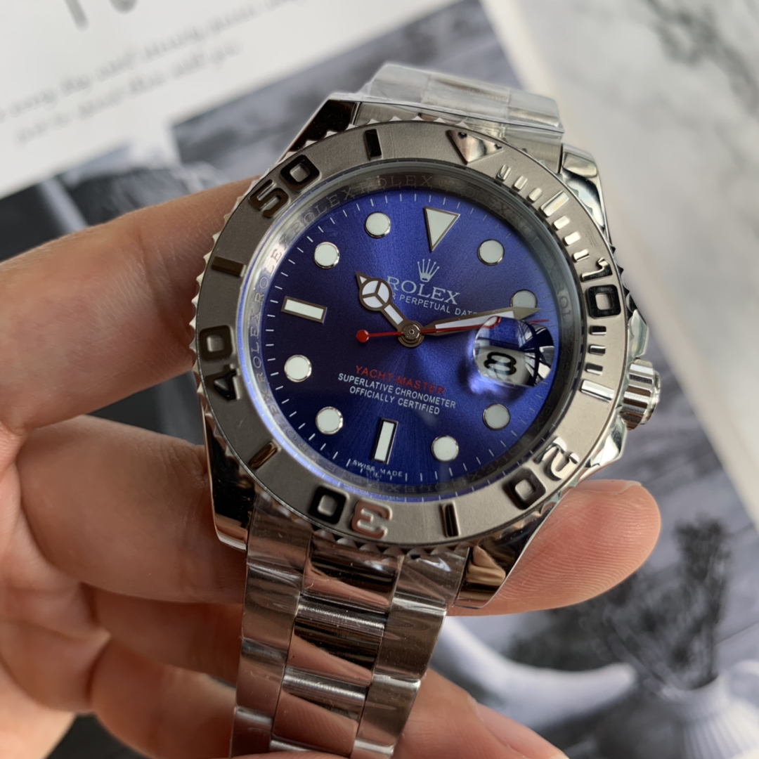 Rolex Yacht-Master 40mm