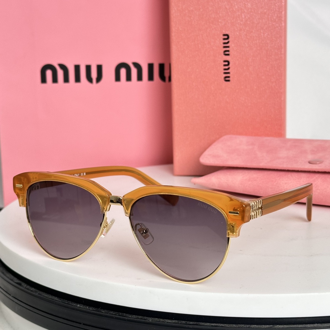 Miu Miu Sunglasses SMU09ZS SM021
