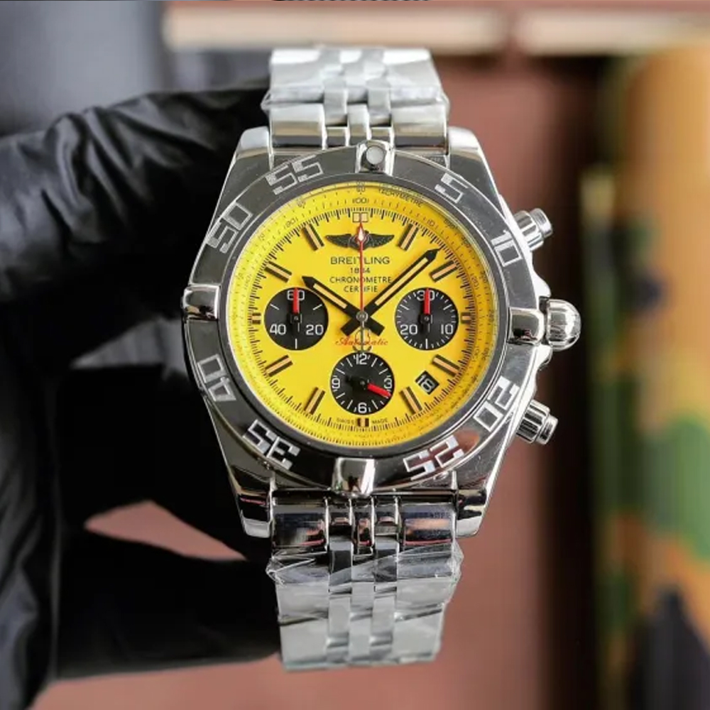 BREITLING Watches 43mm
