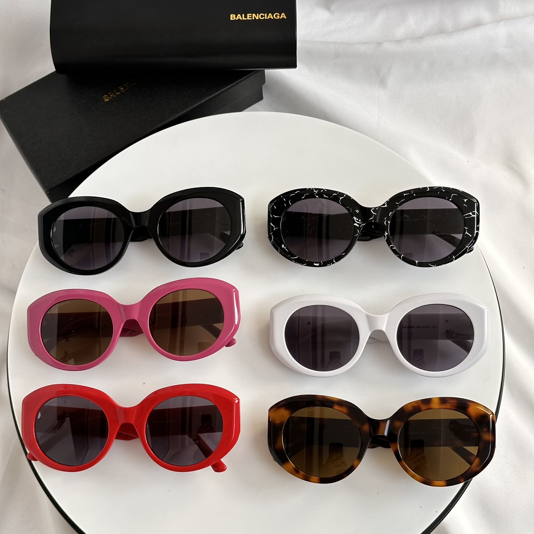 Balenciaga Sunglasses BB0235S SM021