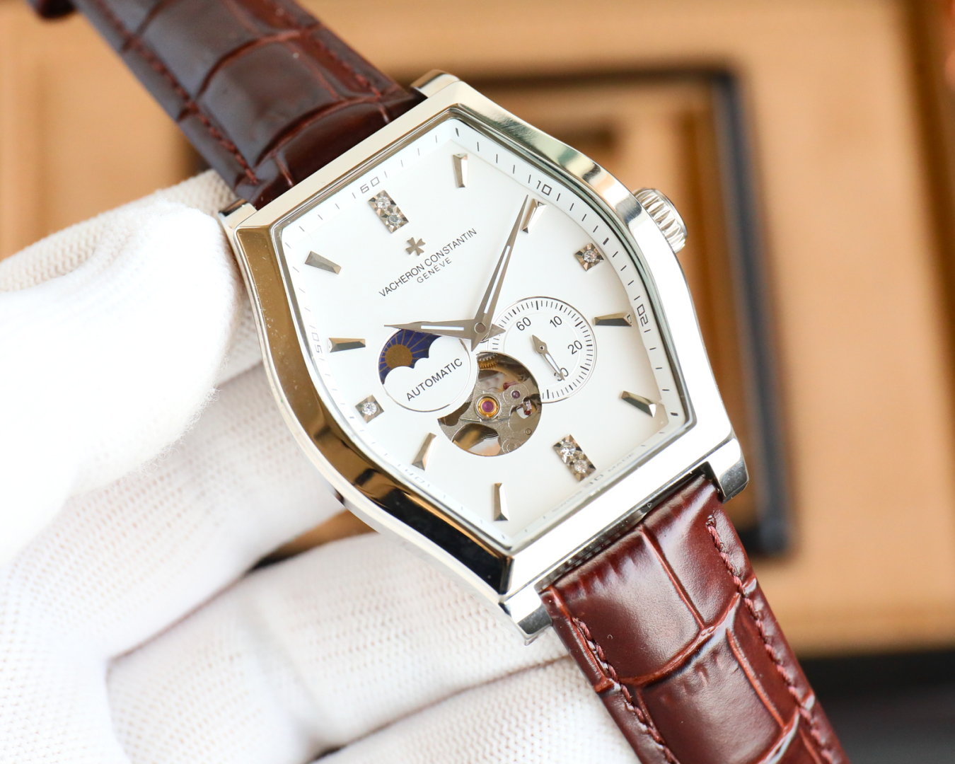 Vacheron Constantin Watches 40mm