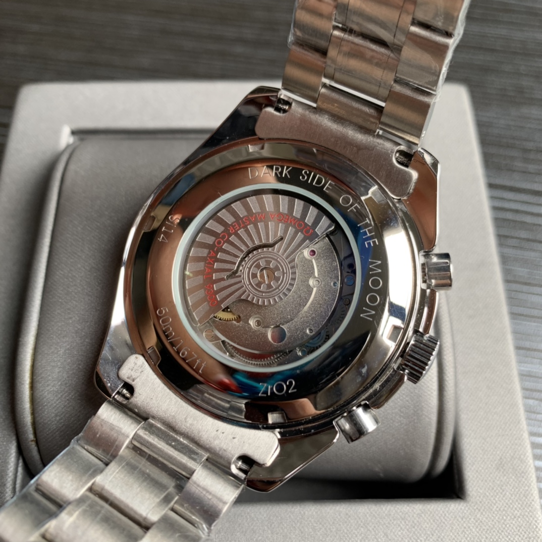 OMEGA Speedmaster 42mm