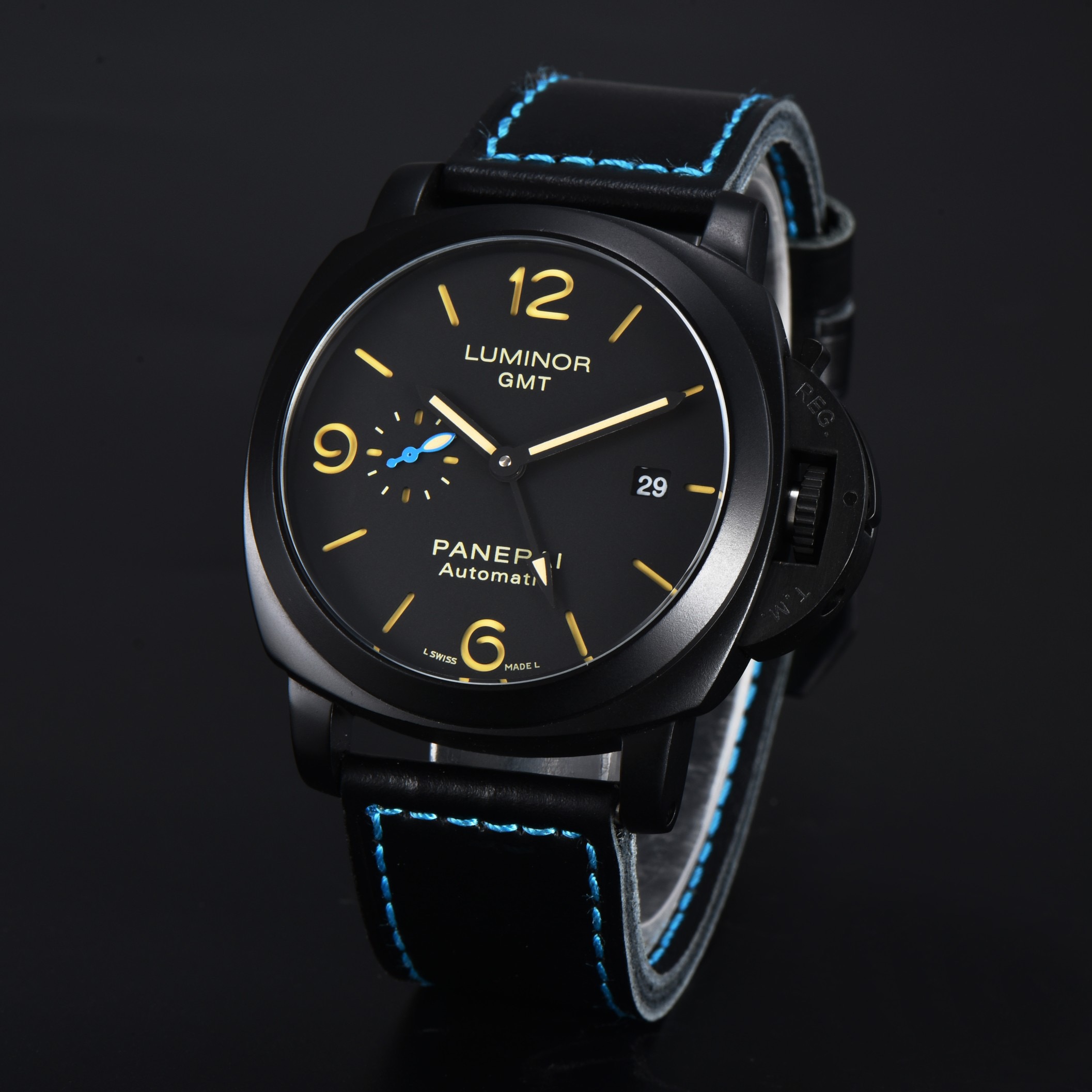 Panerai Watches 44mm