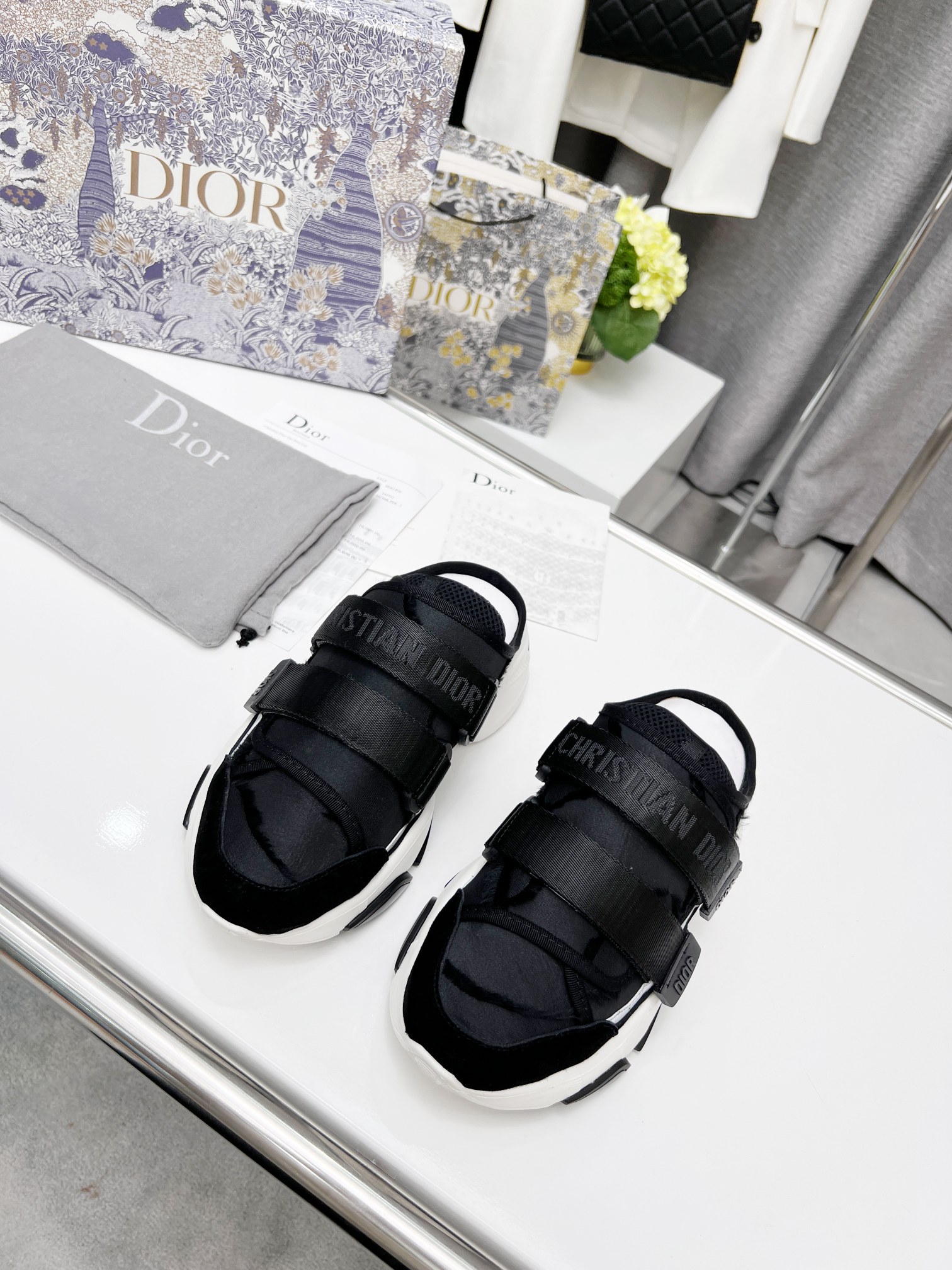 Dior shoes 003 XM 062