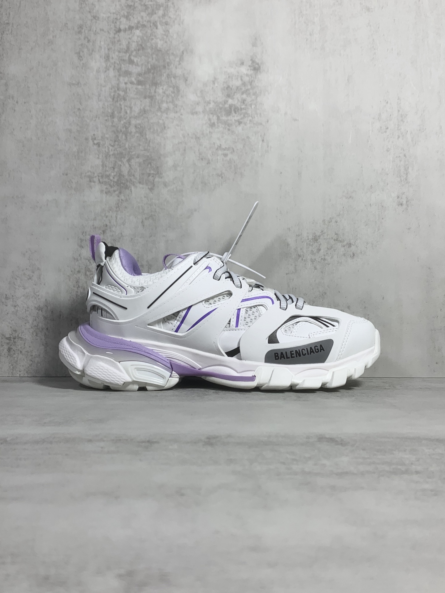 Balenciaga shoes TRACK sneaker (35-46) BA001 09