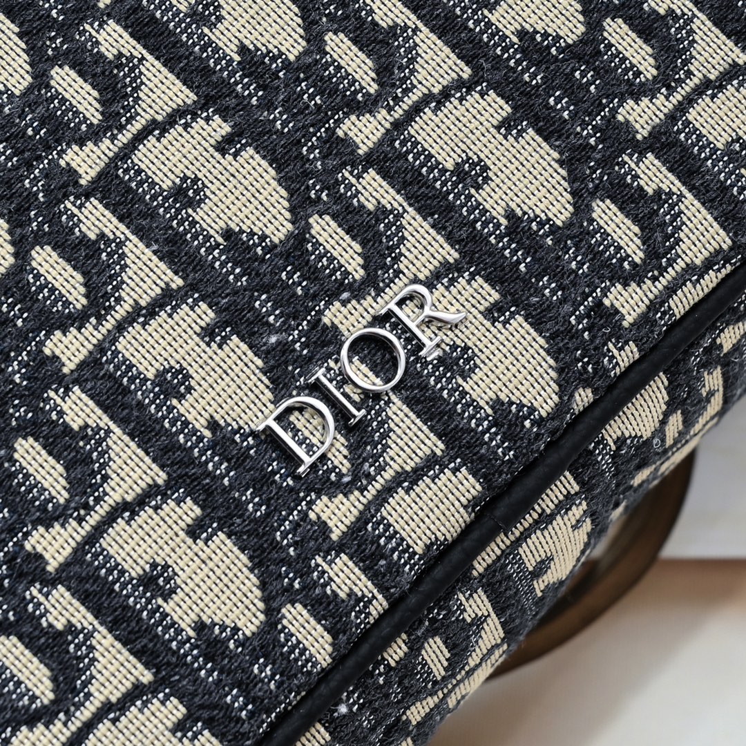 Dior Waist Bag 1080 LM091 24cm