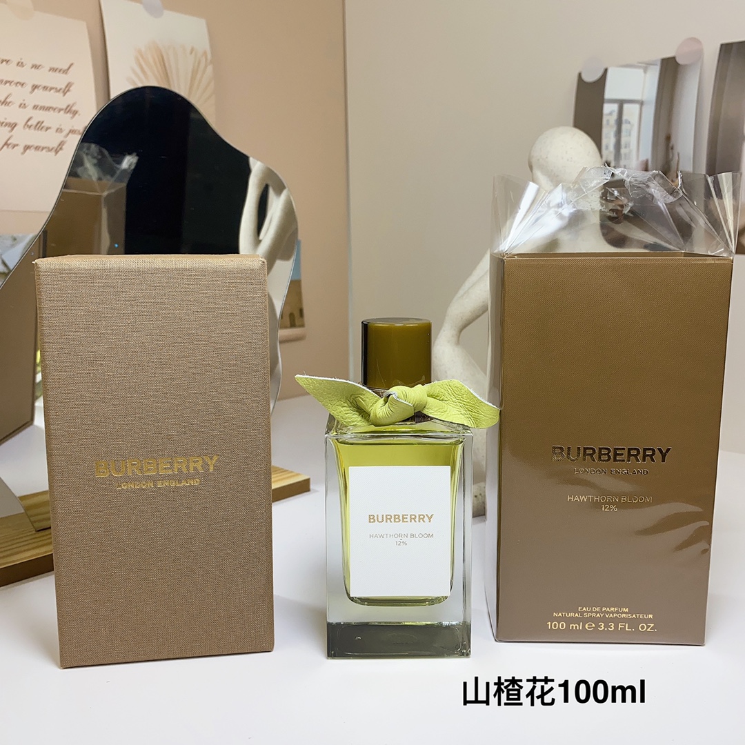 Burberry Hawthorn Bloom 012 100ml