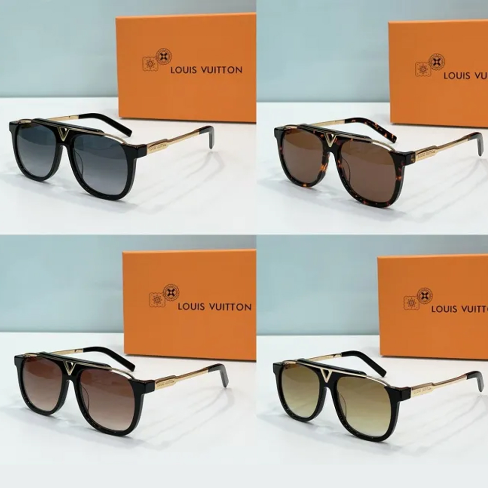 LV Sunglasses Z0937 SM021
