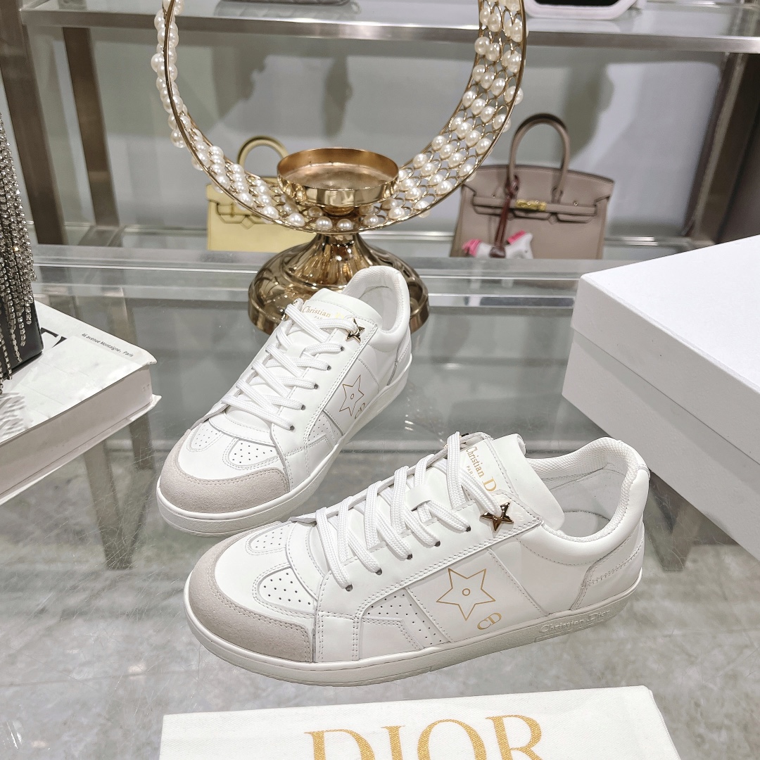 Dior Casual shoes 018 XM003