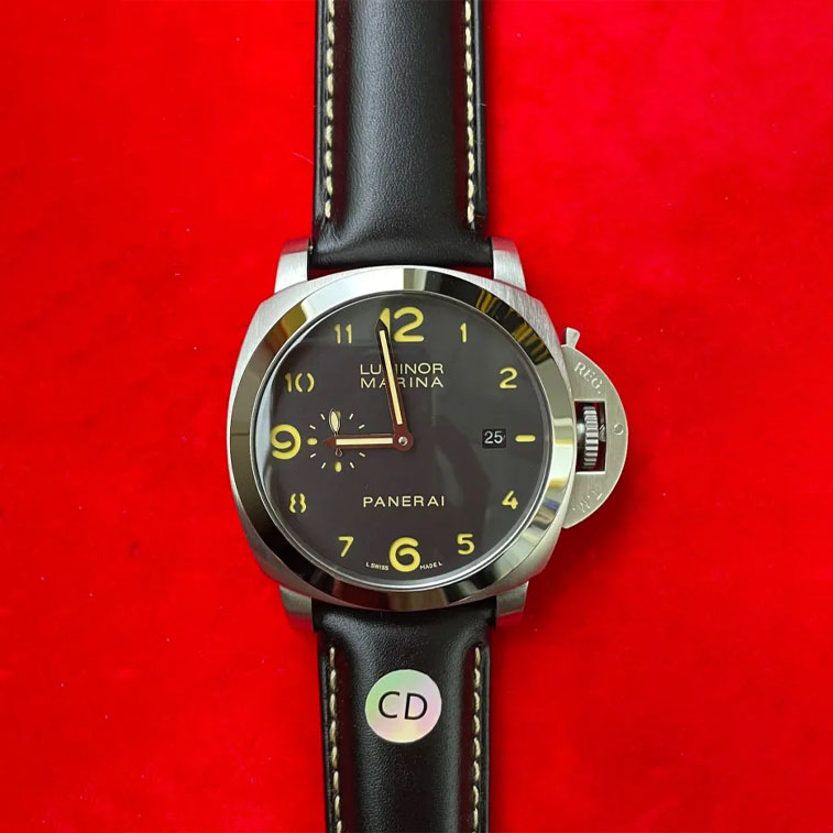 Panerai Watches 45mm