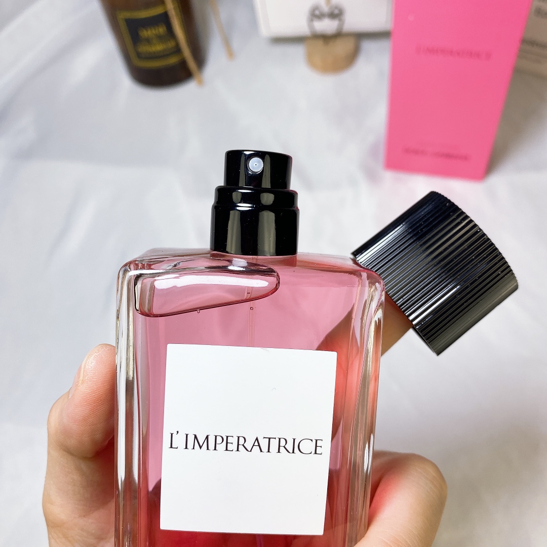Dolce&Gabbana L' Imperatrice 006 100ml