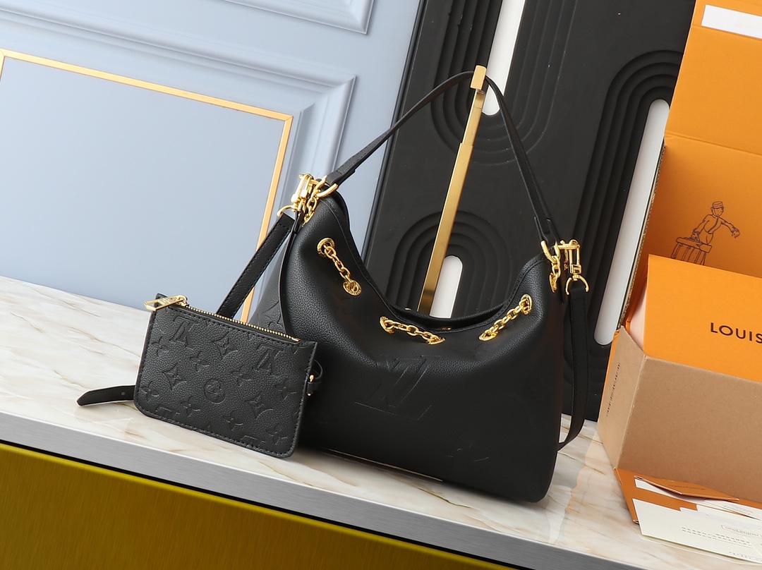 LV Bundle Bag M25453 LM031 28cm