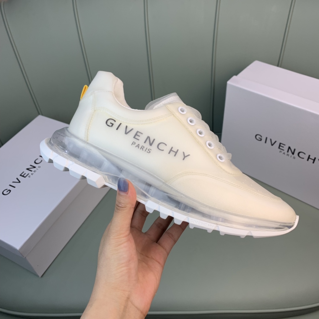 Givenchy Shoes Sports shoes
