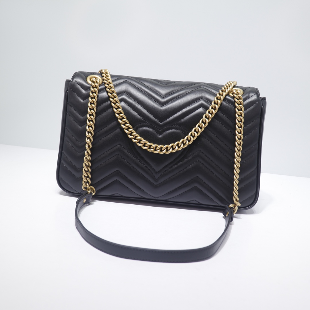 GUCCI Marmont 31CM 443496