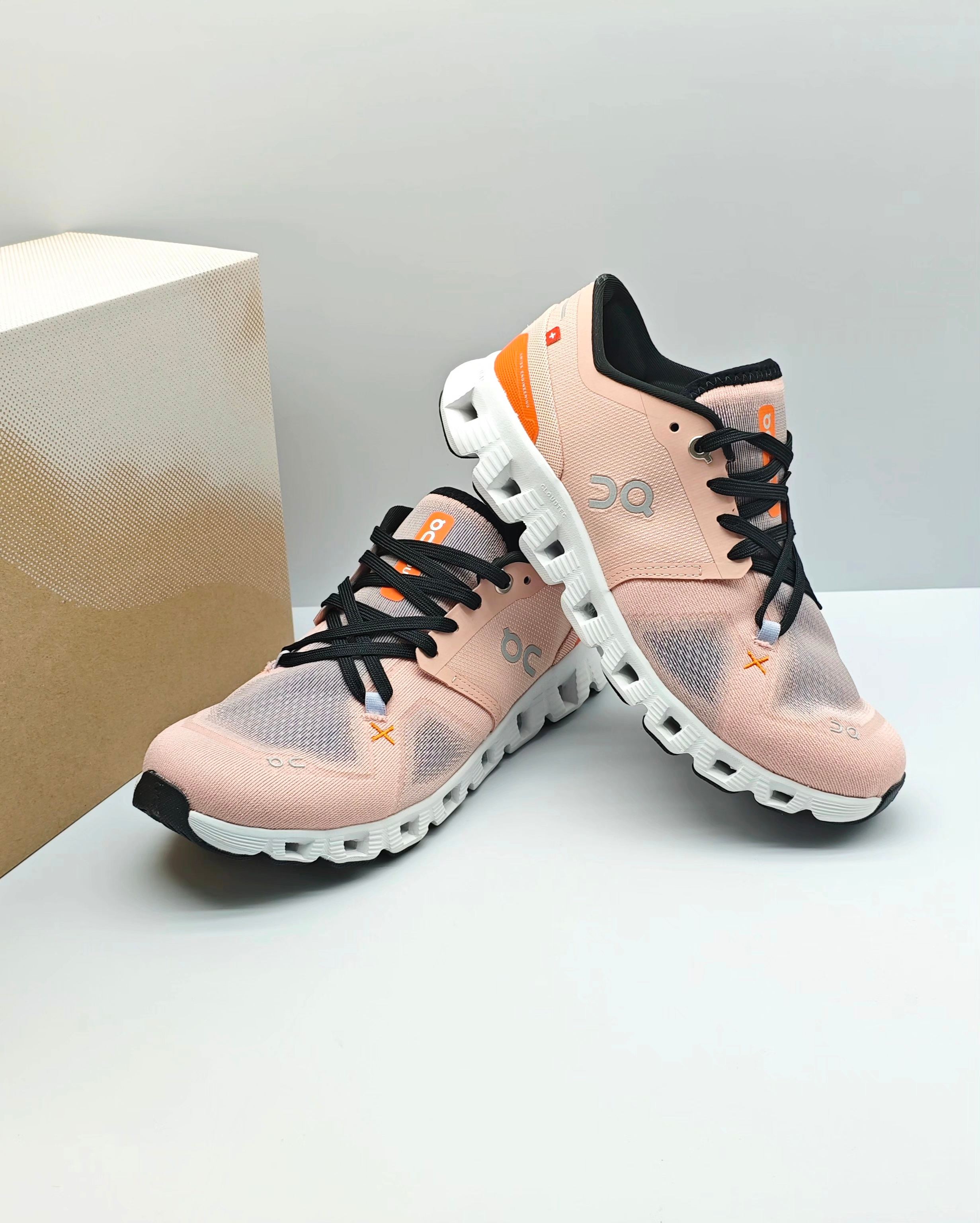 On Cloud Sneakers Sports shoes ON Cloud X 3