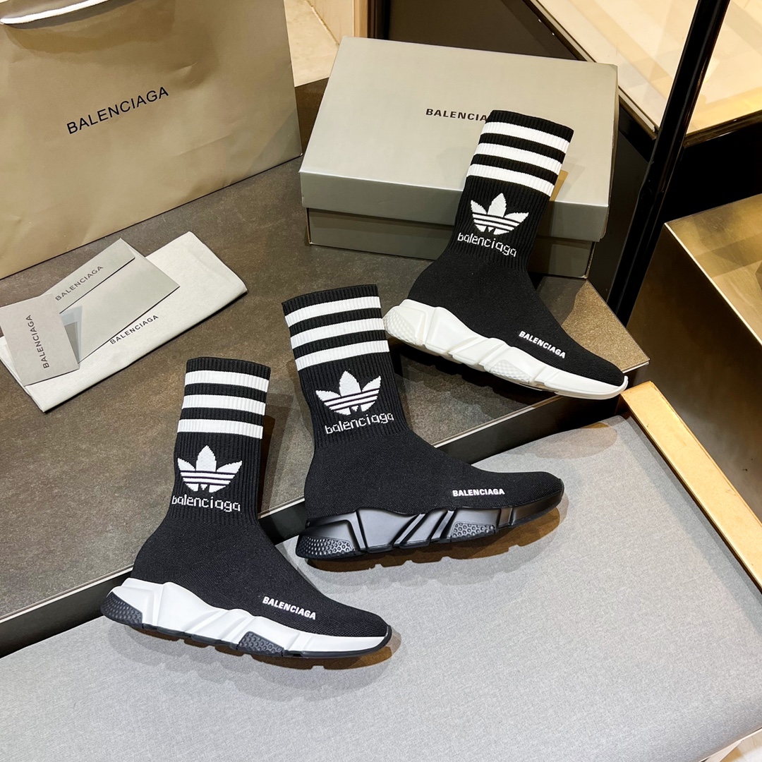 Balenciaga & Adidas shoes (35-45) BA009