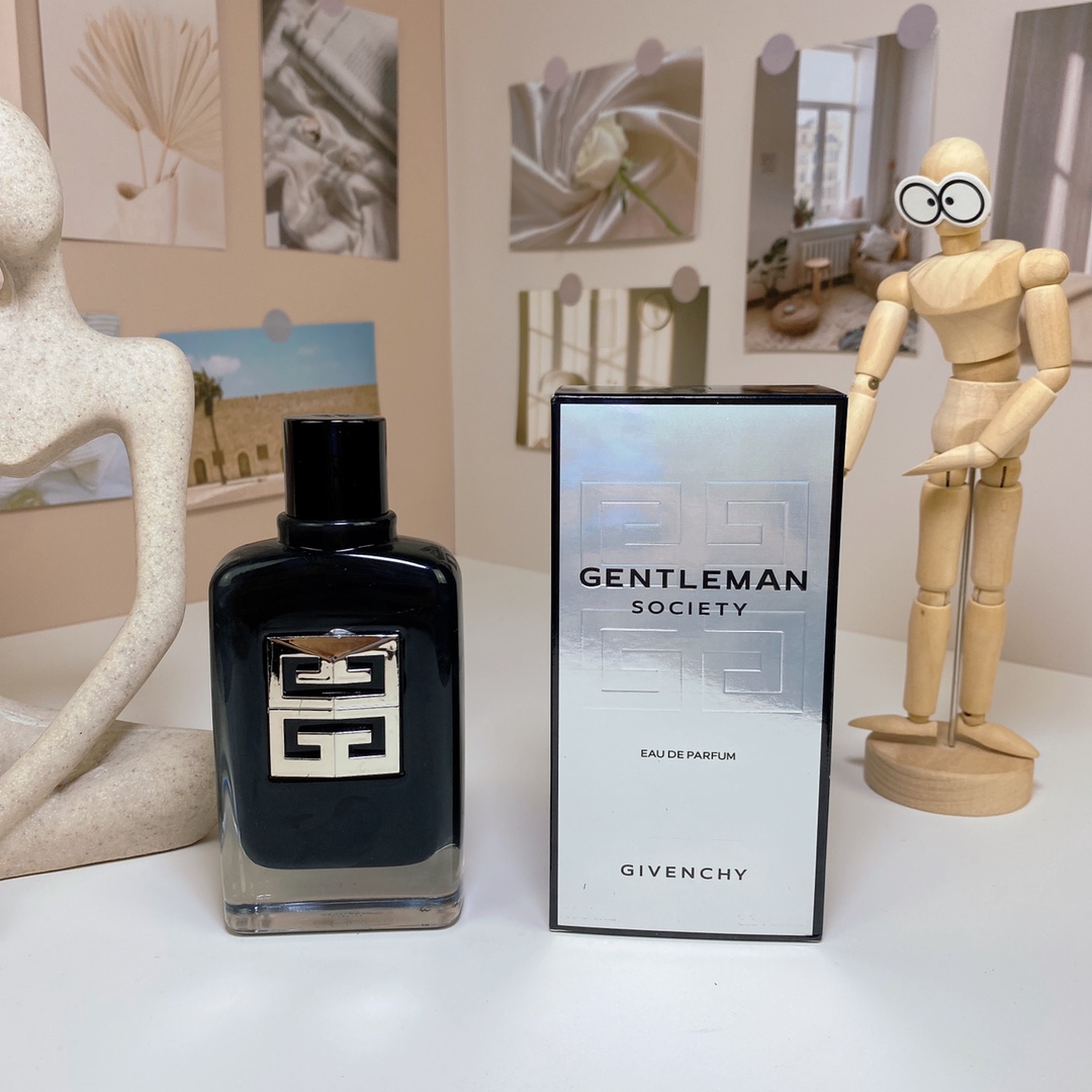 Givenchy Gentleman Society 1 100ml