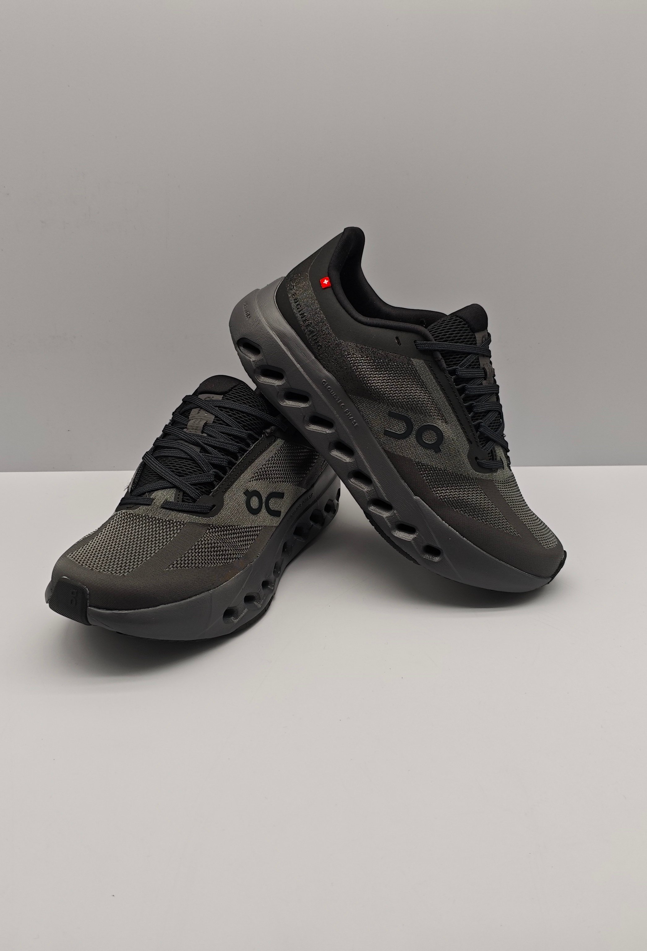 On Cloud Sneakers Sports shoes ON Cloudsurfer Next