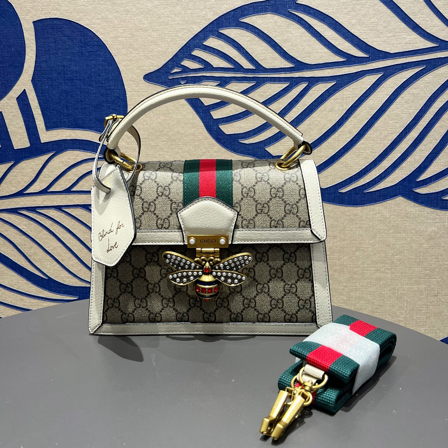 Gucci Shoulder Bag Ladies' Favorite