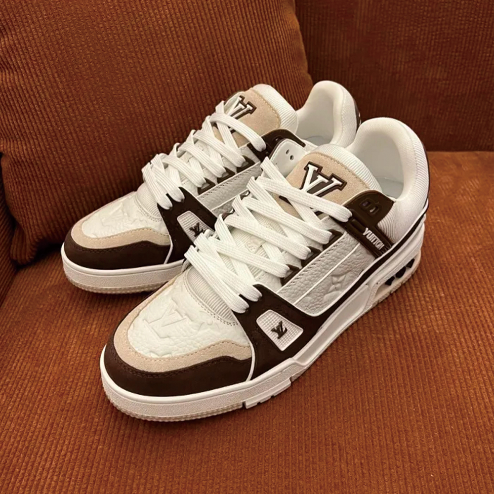 LV 025 Casual shoes XM024 02