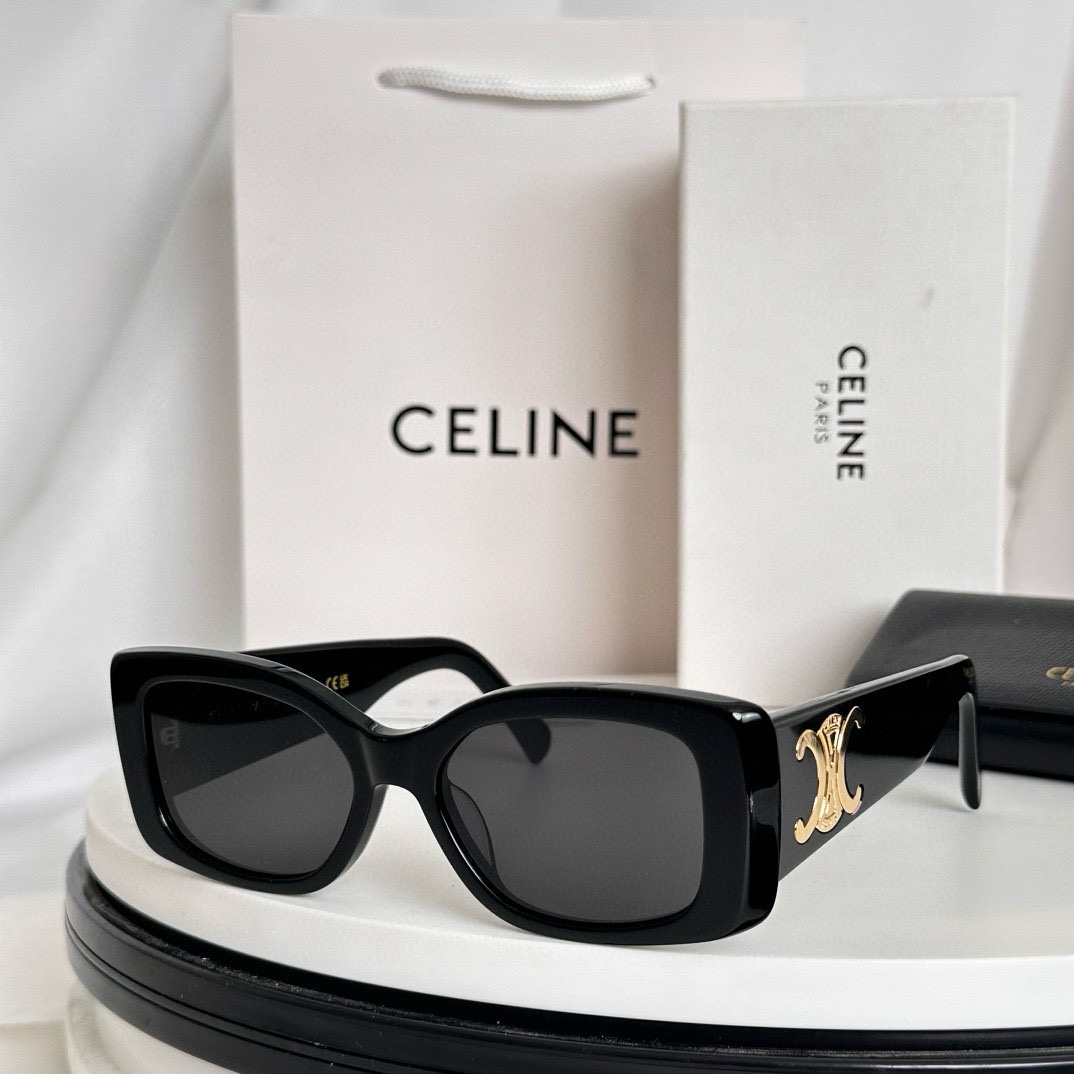 Celine Sunglasses CL40282U SM021