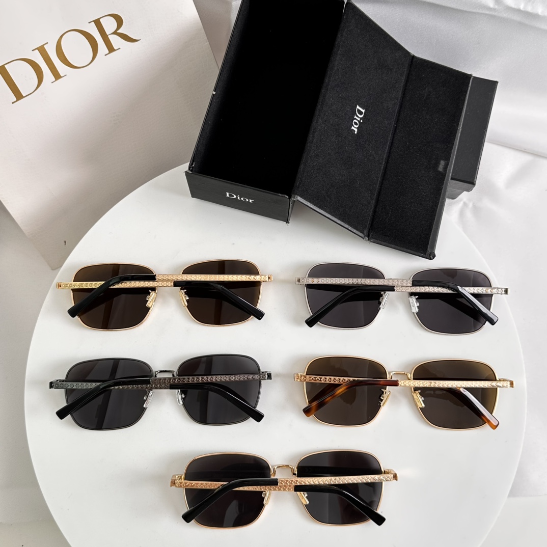 Dior Sunglasses CD DIAMOND S4U SM021