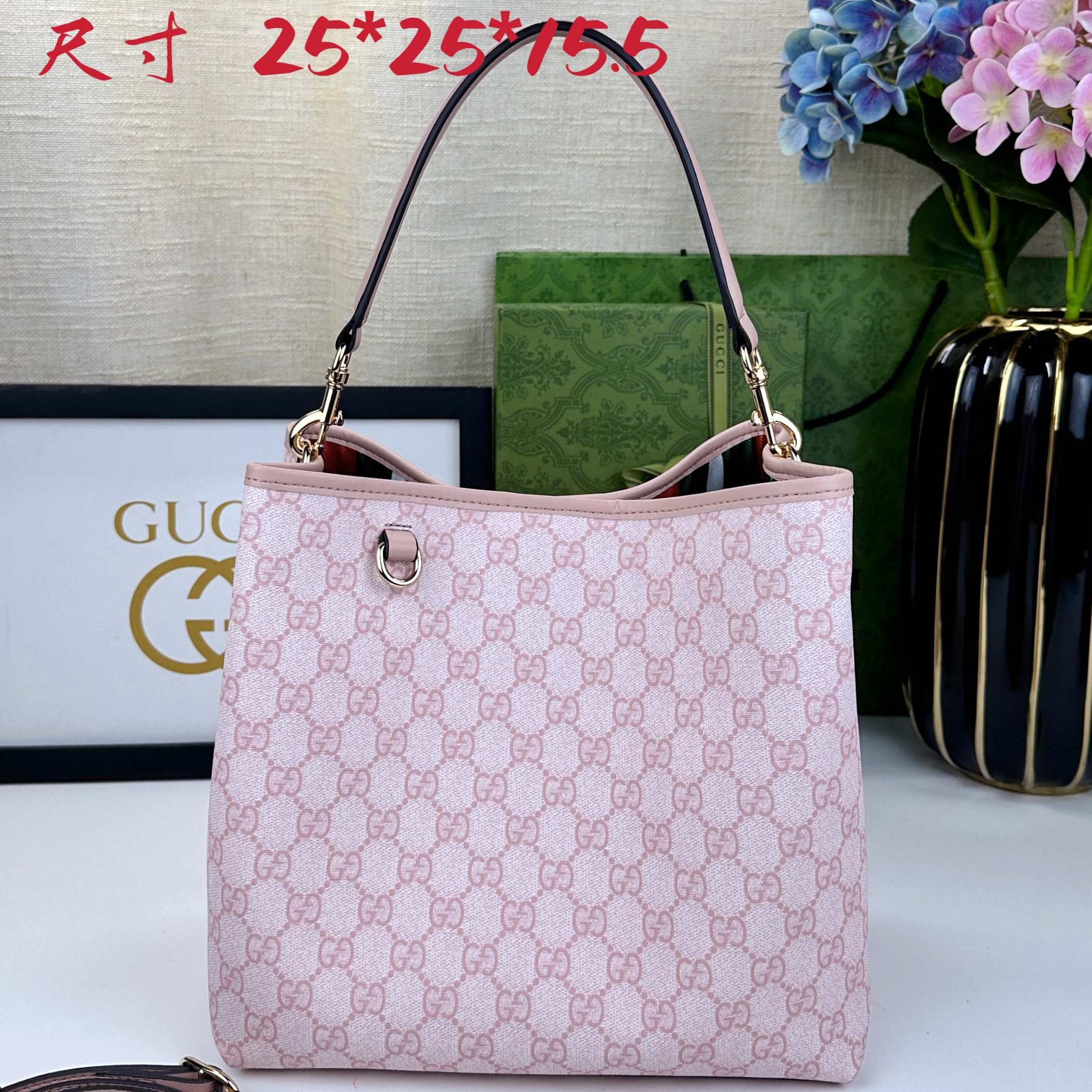 Gucci Shoulder Bag Ladies' Favorite