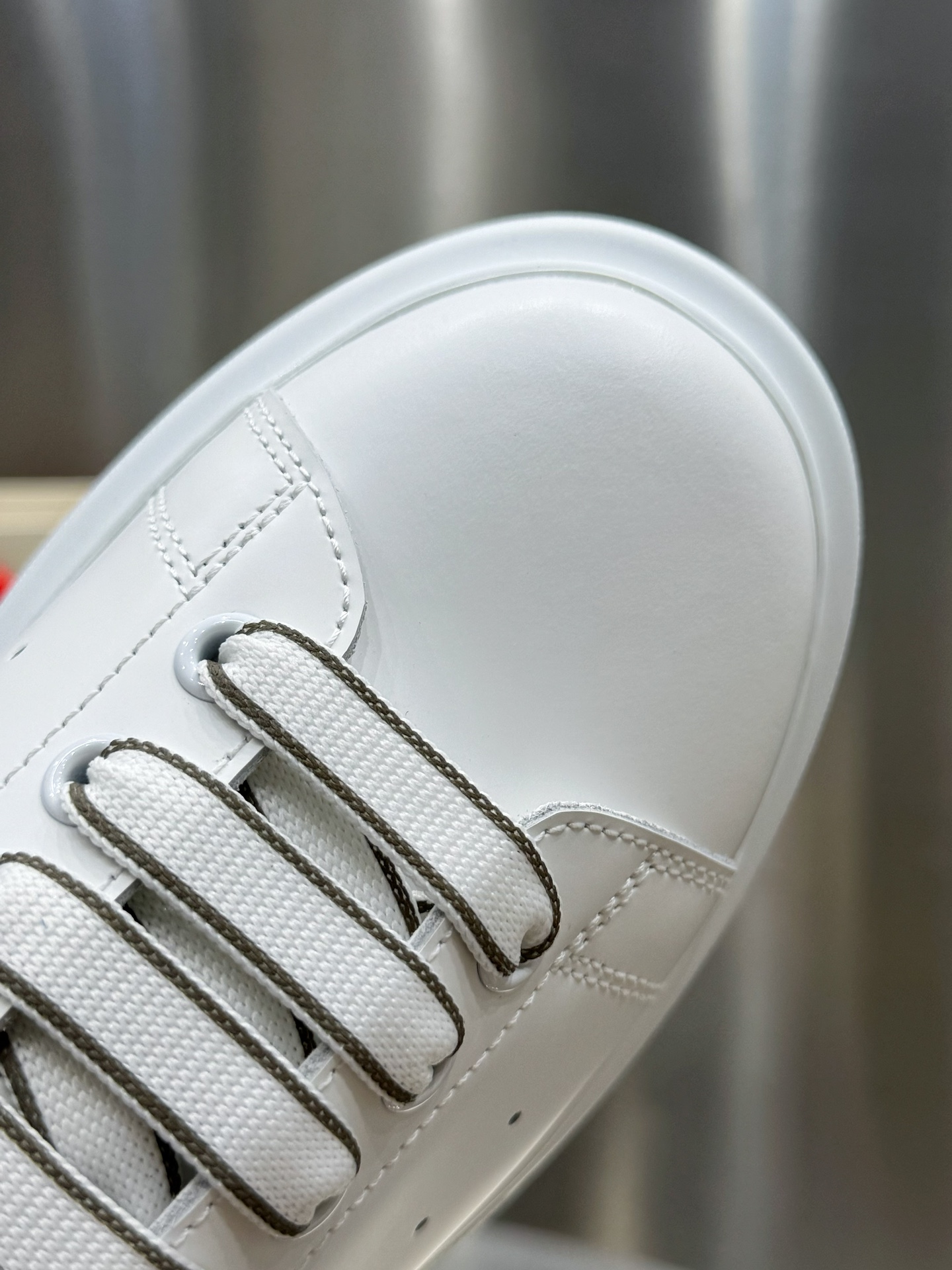 McQueenShoes Casual Shoes