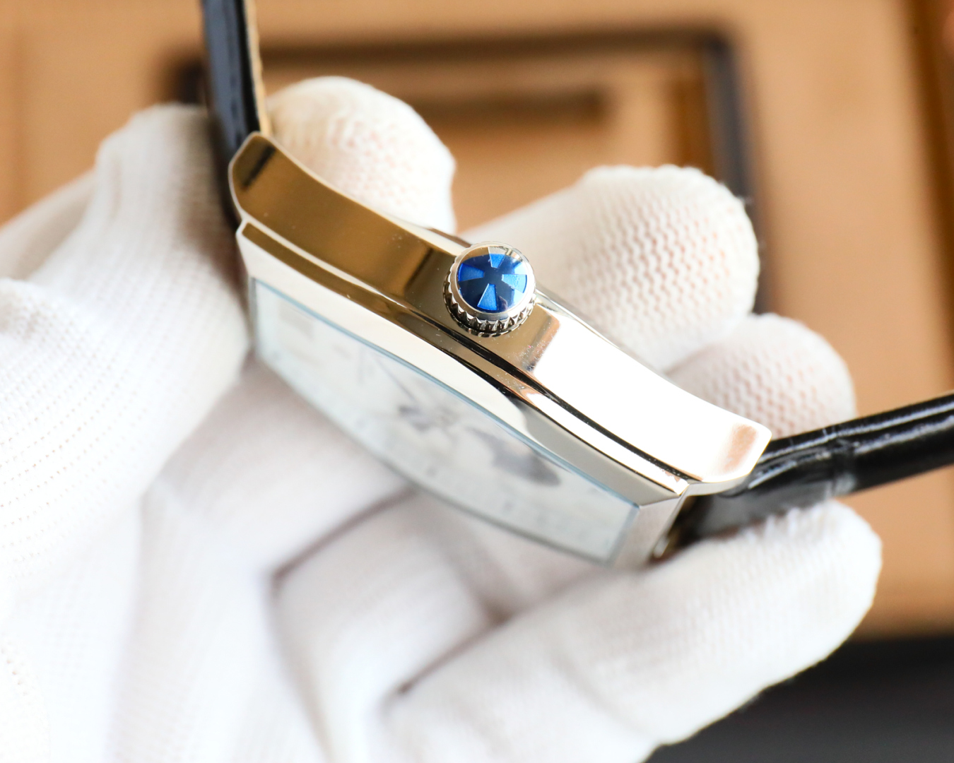 Vacheron Constantin Watches 40mm