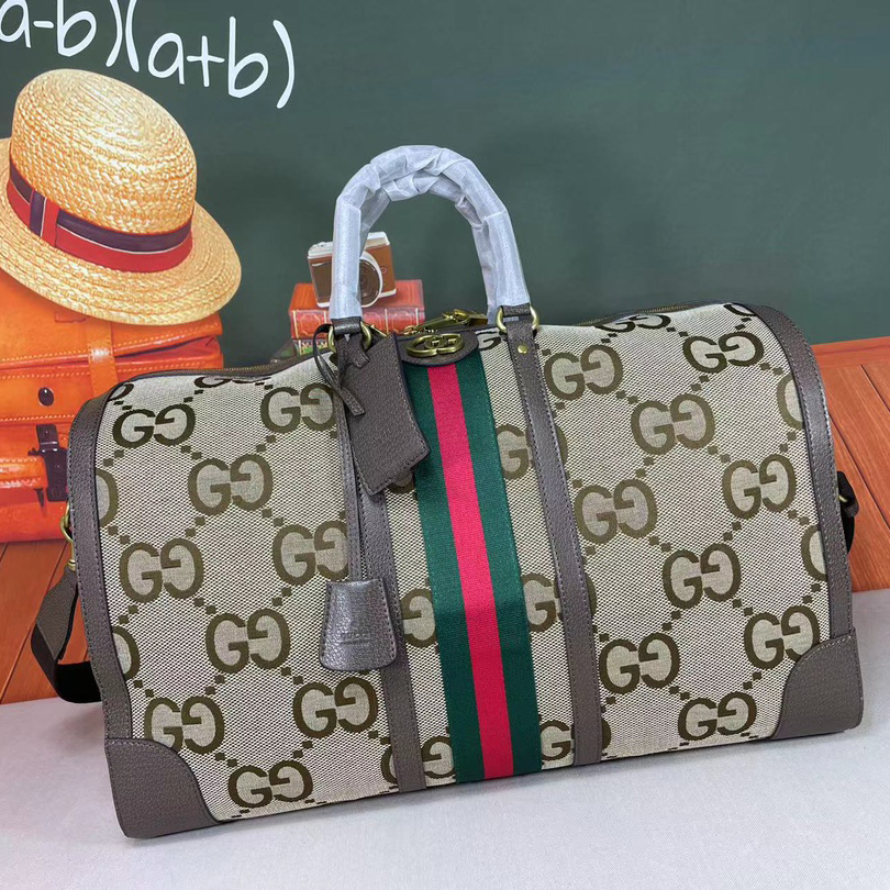Gucci Large travel bag 696039