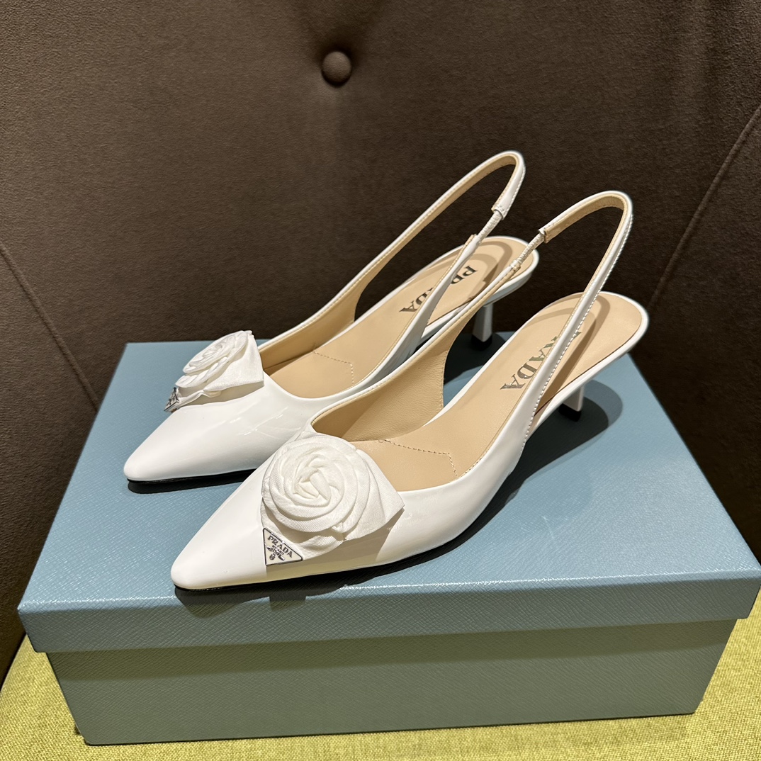 Prada shoes 001 XM 082