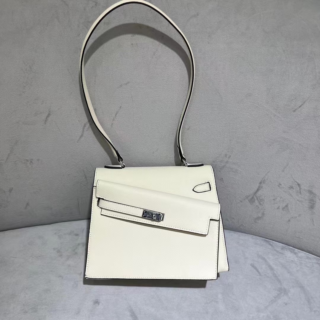Hermes004XYZ022  5 colors Silver logo 25CM