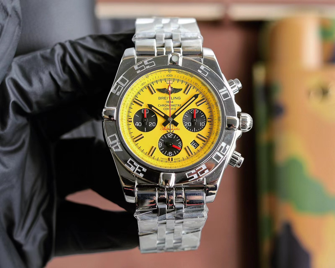 BREITLING Watches 43mm