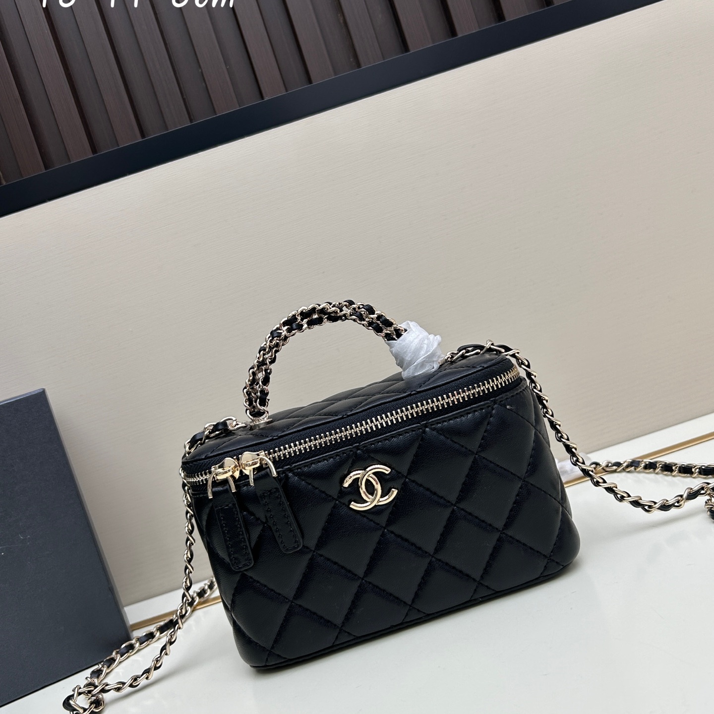 Chanel Shoulder Bag Ladies' Favorite