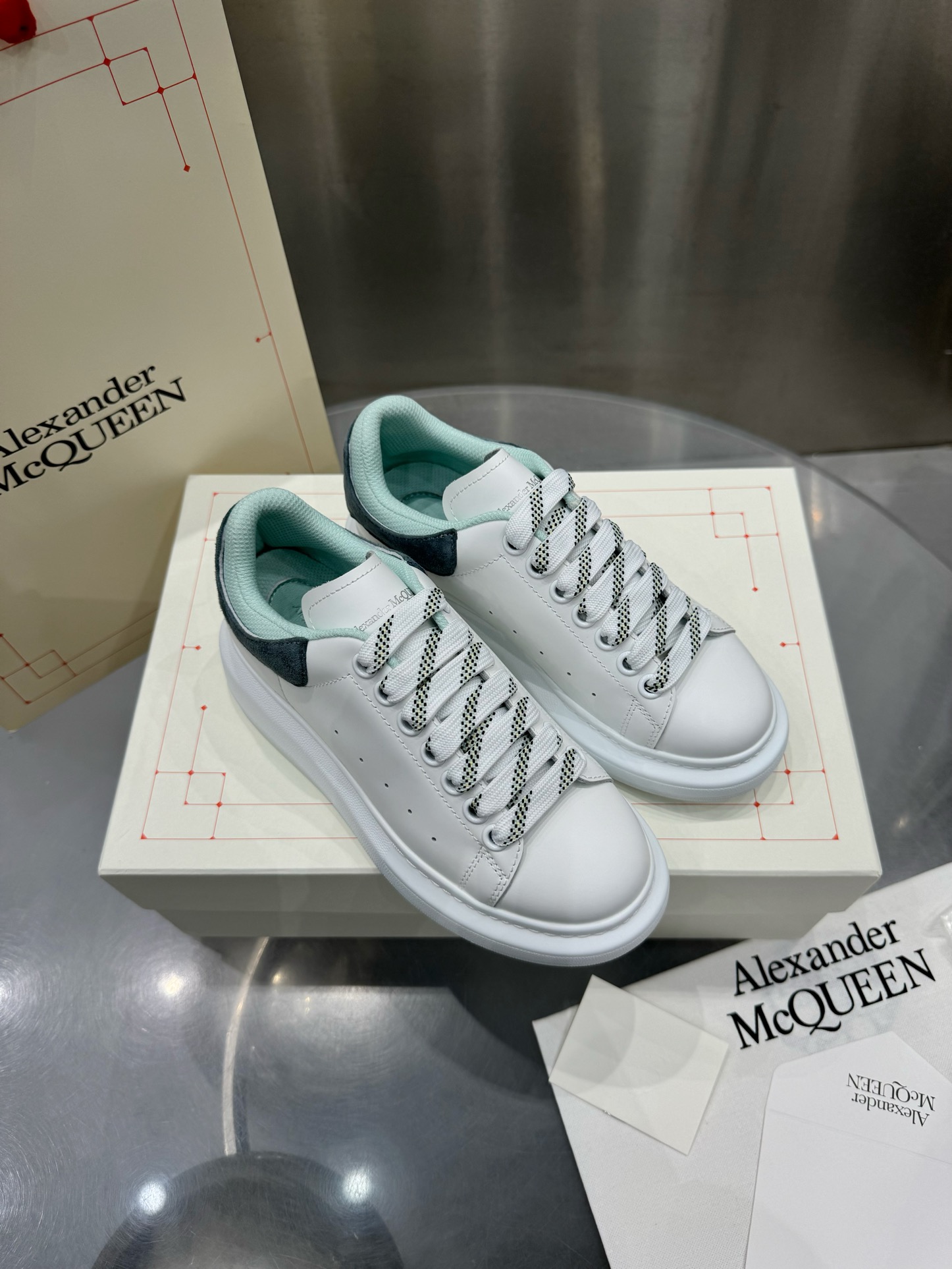 McQueenShoes Casual Shoes