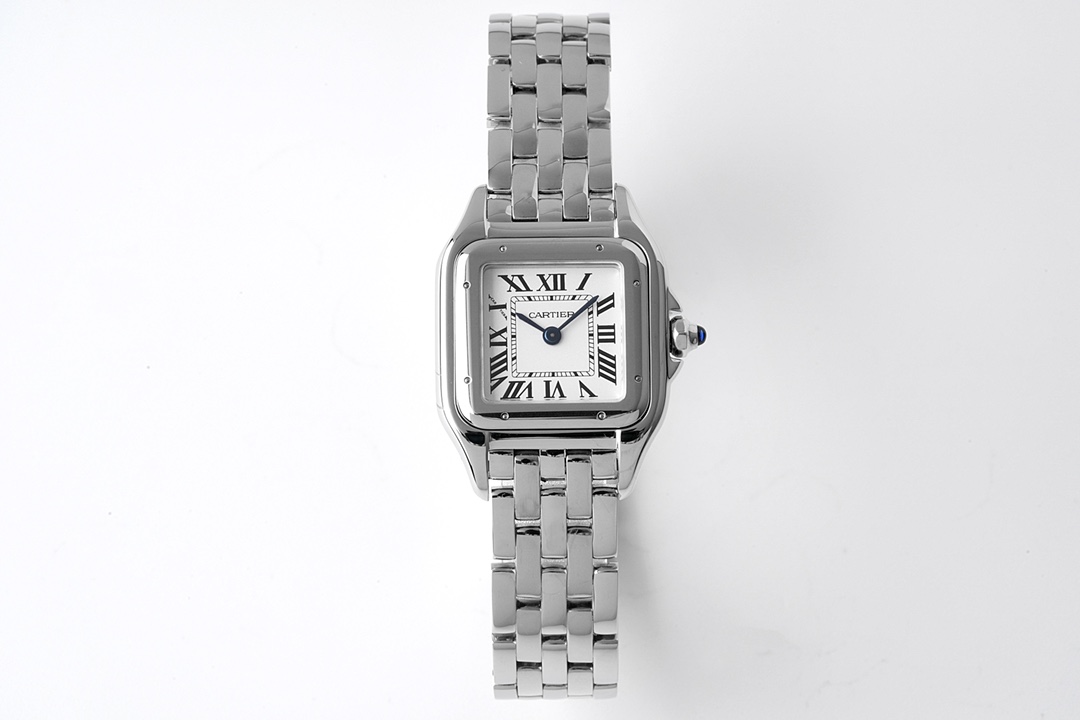 Panthère de Cartier 22*30mm